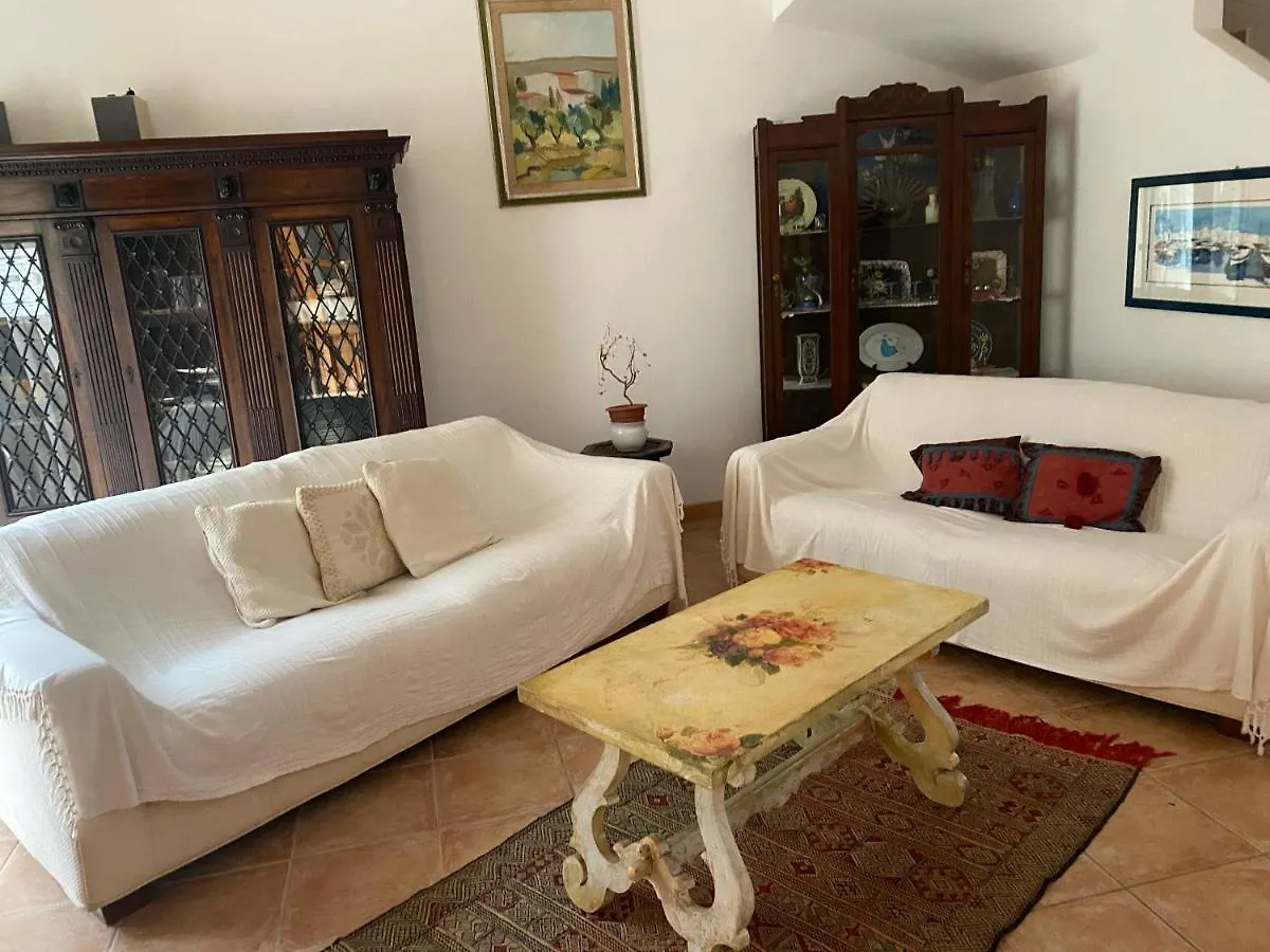 Sea Home Alghero
