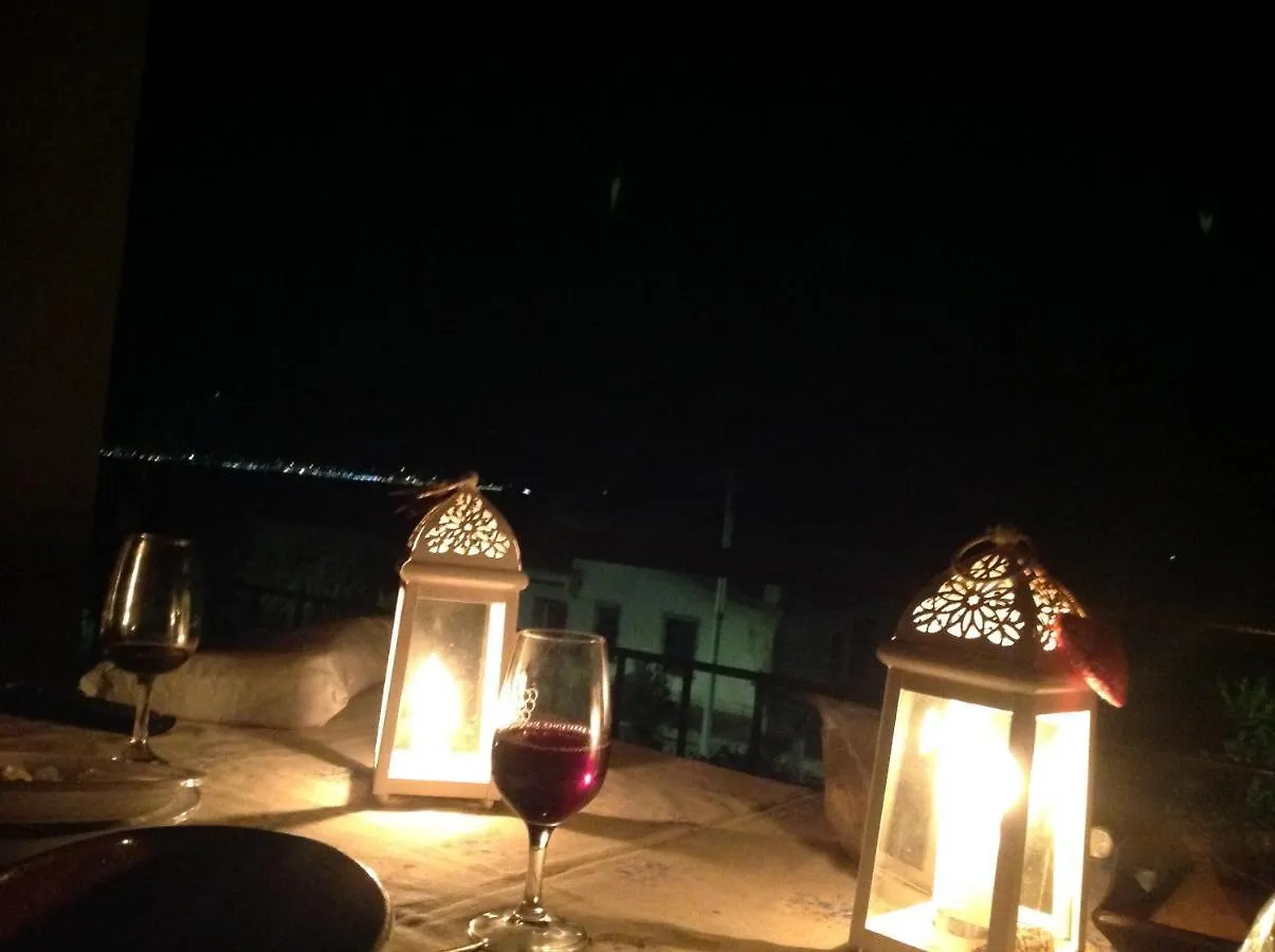 Prázdninový dům Sea Home Alghero
