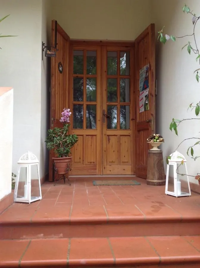 Prázdninový dům Sea Home Alghero