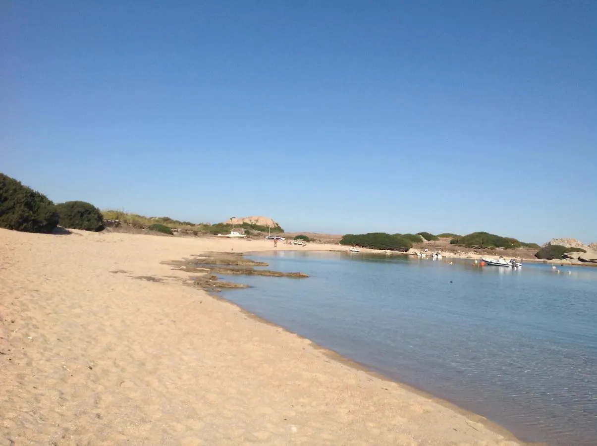 Sea Home Alghero Prázdninový dům