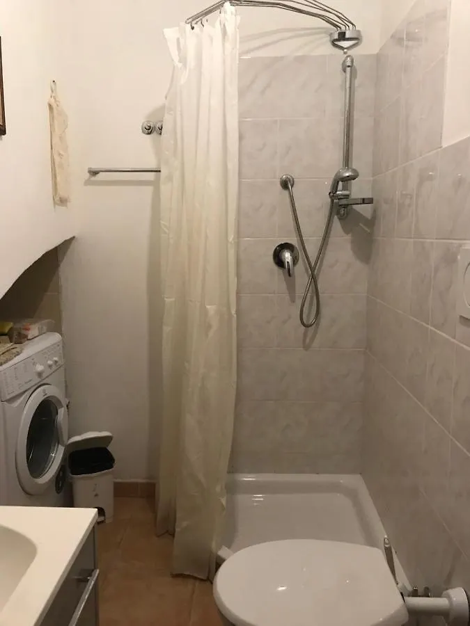 Sea Home Alghero Prázdninový dům