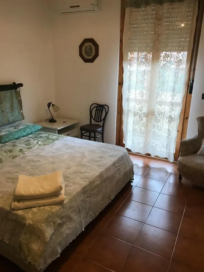 Sea Home Alghero 0*,