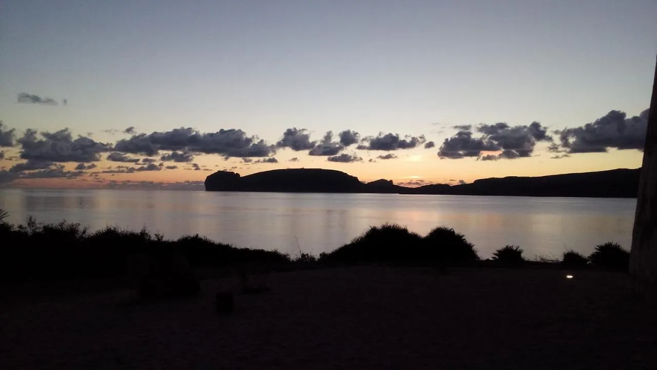 Sea Home Alghero 0*,