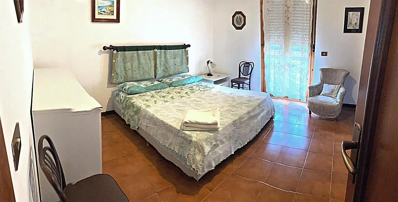 Prázdninový dům Sea Home Alghero
