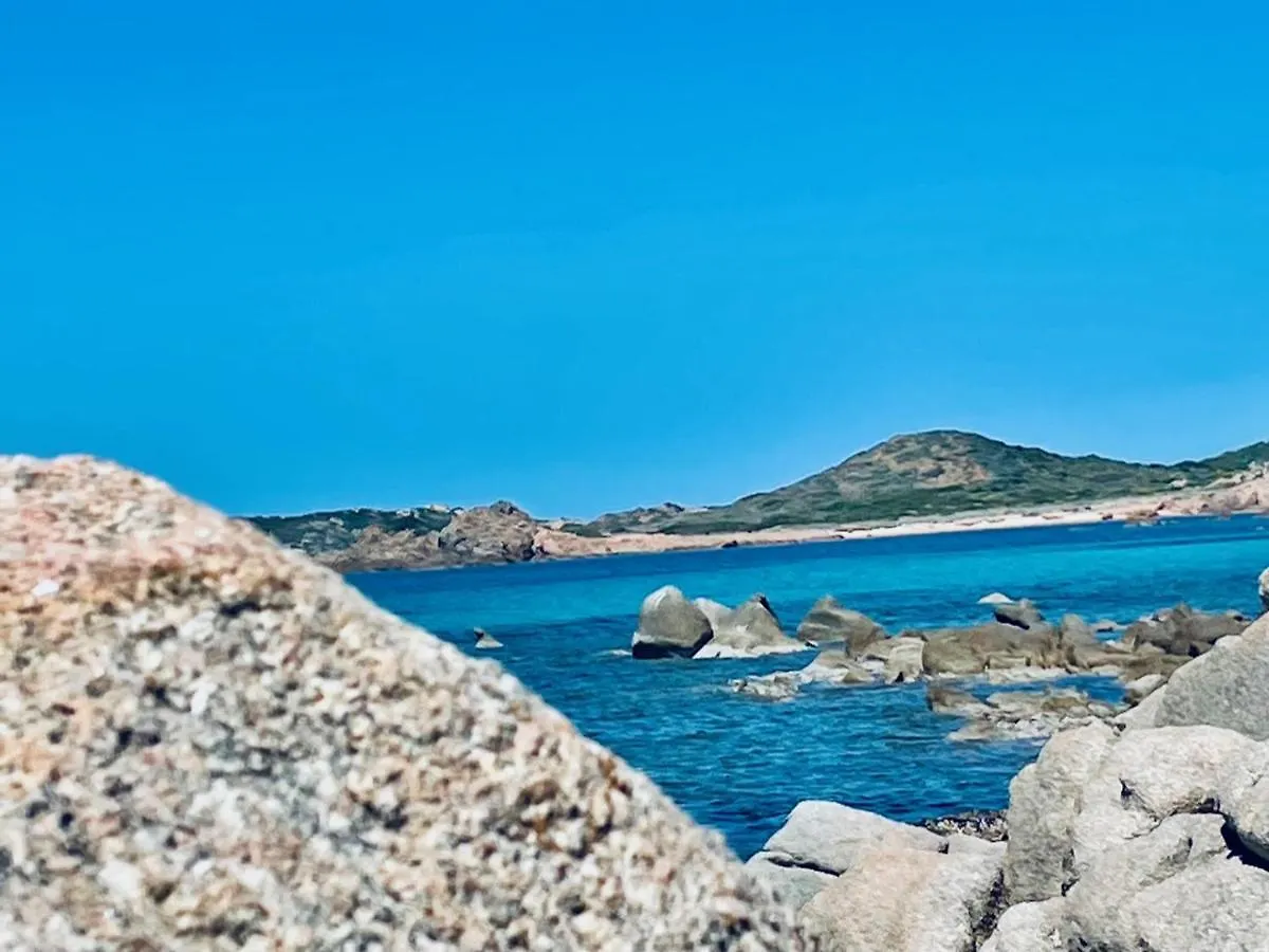 Prázdninový dům Sea Home Alghero