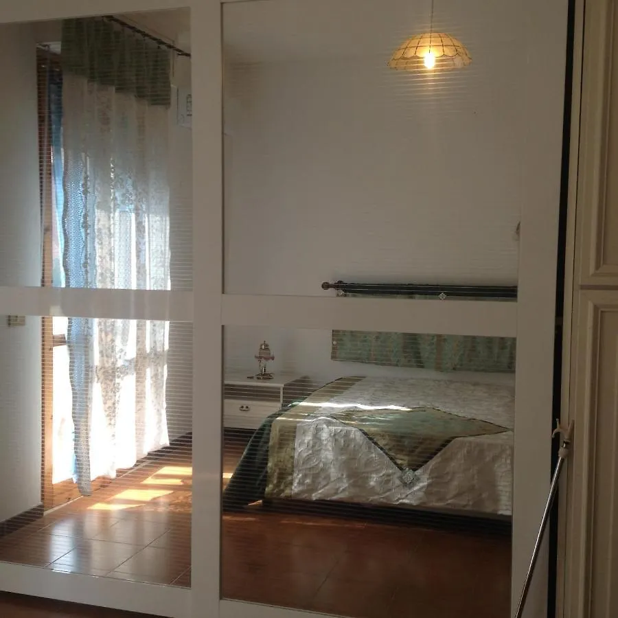 Sea Home Alghero
