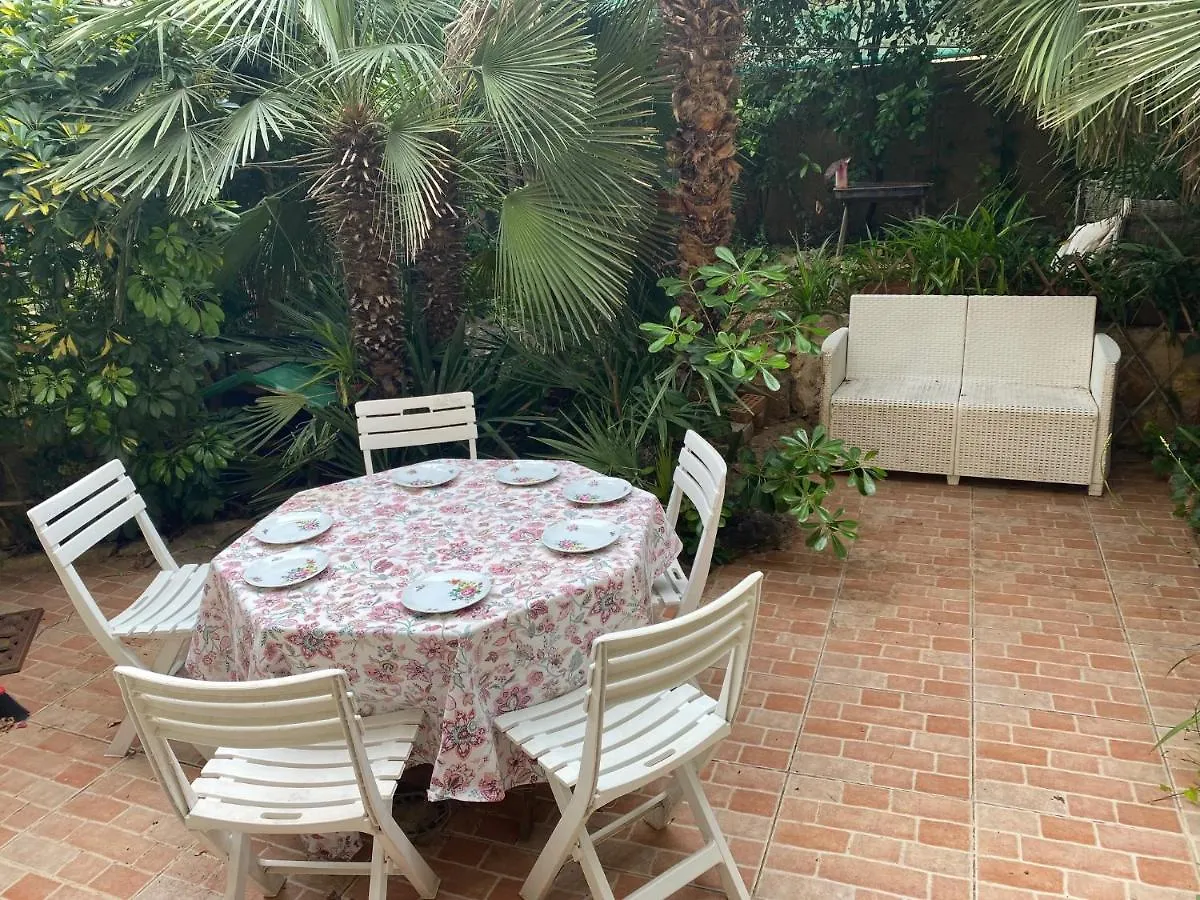 Casa vacanze Sea Home Alghero Italia