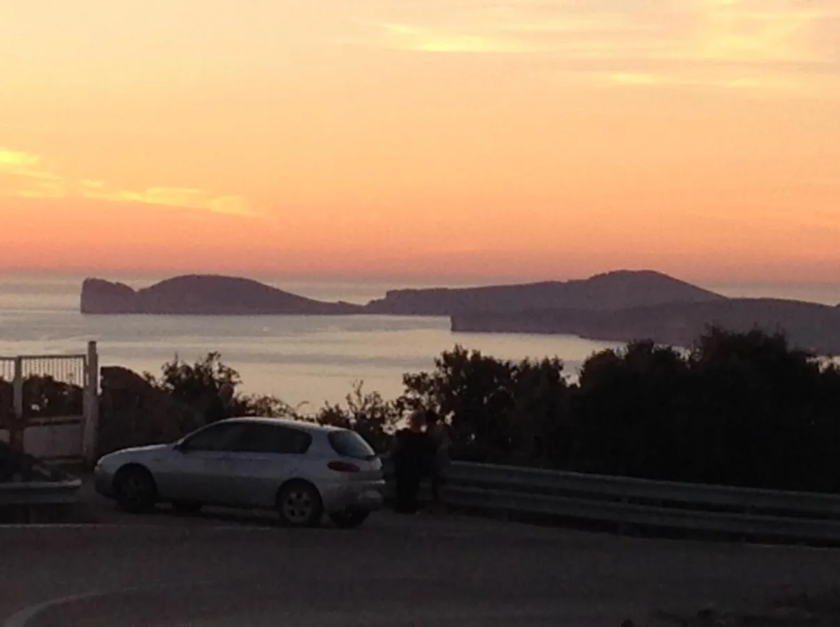 Sea Home Alghero 0*,  Italia