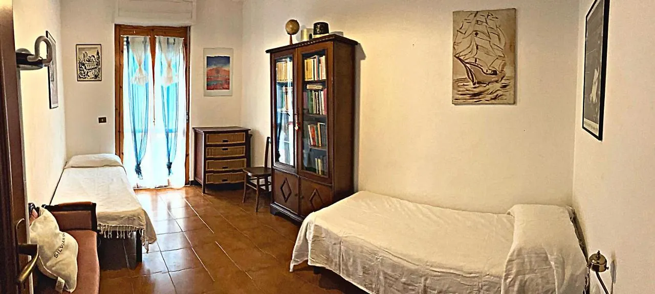 Casa vacanze Sea Home Alghero