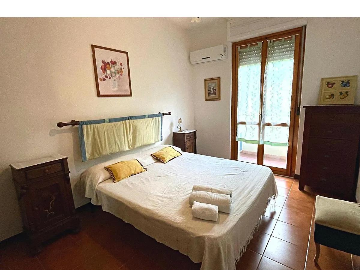 Casa vacanze Sea Home Alghero Italia